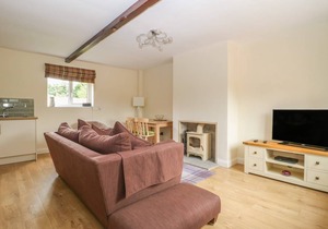 Cabin ∙ 1 bedroom ∙ 2 guests