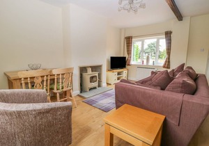 Cabin ∙ 1 bedroom ∙ 2 guests