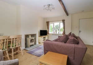 Cabin ∙ 1 bedroom ∙ 2 guests