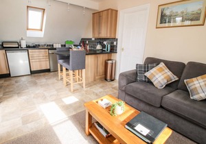 Cabin ∙ 1 bedroom ∙ 2 guests