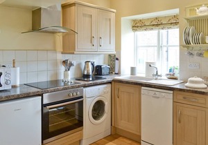 Cabin ∙ 1 bedroom ∙ 2 guests