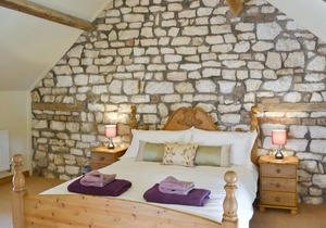 Cabin ∙ 1 bedroom ∙ 2 guests