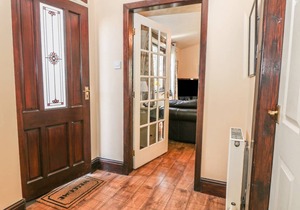 Cabin ∙ 1 bedroom ∙ 2 guests