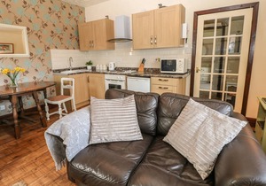 Cabin ∙ 1 bedroom ∙ 2 guests