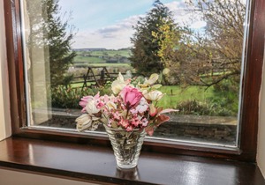 Cabin ∙ 1 bedroom ∙ 2 guests