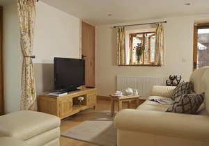 Cabin ∙ 1 bedroom ∙ 2 guests