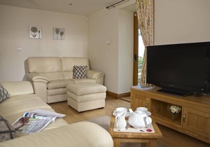 Cabin ∙ 1 bedroom ∙ 2 guests