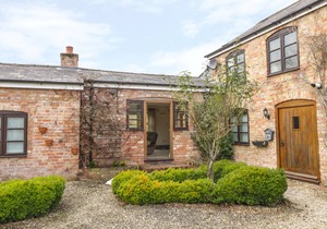 Cabin ∙ 1 bedroom ∙ 2 guests