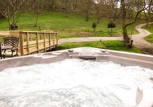 Cabin ∙ 1 bedroom ∙ 2 guests