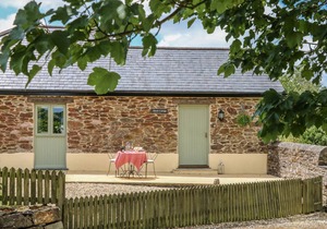 Cabin ∙ 1 bedroom ∙ 2 guests