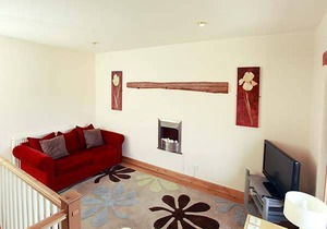 Cabin ∙ 1 bedroom ∙ 2 guests