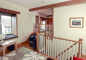 Cabin ∙ 1 bedroom ∙ 2 guests