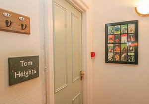 Cabin ∙ 1 bedroom ∙ 2 guests