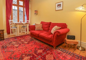 Cabin ∙ 1 bedroom ∙ 2 guests