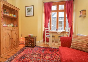 Cabin ∙ 1 bedroom ∙ 2 guests