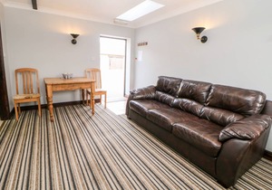 Cabin ∙ 1 bedroom ∙ 2 guests