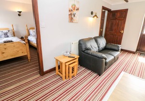 Cabin ∙ 1 bedroom ∙ 2 guests