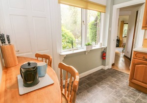 Cabin ∙ 1 bedroom ∙ 2 guests