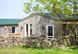 Cabin ∙ 1 bedroom ∙ 2 guests