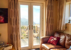 Cabin ∙ 1 bedroom ∙ 2 guests