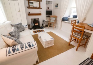 Cabin ∙ 1 bedroom ∙ 2 guests