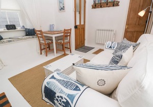 Cabin ∙ 1 bedroom ∙ 2 guests