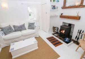 Cabin ∙ 1 bedroom ∙ 2 guests
