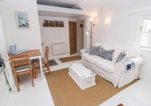 Cabin ∙ 1 bedroom ∙ 2 guests