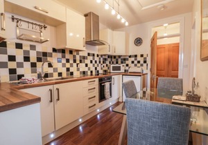 Cabin ∙ 1 bedroom ∙ 2 guests