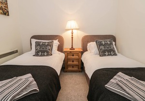 Cabin ∙ 1 bedroom ∙ 2 guests