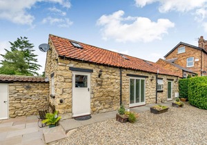 Cabin ∙ 1 bedroom ∙ 2 guests