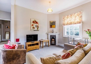 Cabin ∙ 1 bedroom ∙ 2 guests