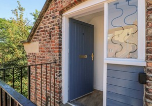 Cabin ∙ 1 bedroom ∙ 2 guests