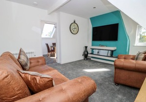 Cabin ∙ 1 bedroom ∙ 2 guests