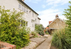 Cabin ∙ 1 bedroom ∙ 2 guests