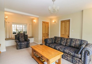 Cabin ∙ 1 bedroom ∙ 2 guests