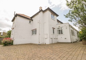 Cabin ∙ 1 bedroom ∙ 2 guests