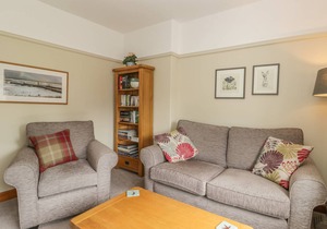 Cabin ∙ 1 bedroom ∙ 2 guests