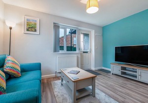 Cabin ∙ 1 bedroom ∙ 2 guests