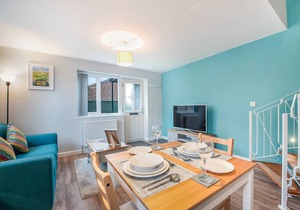 Cabin ∙ 1 bedroom ∙ 2 guests