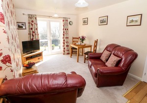 Cabin ∙ 1 bedroom ∙ 2 guests