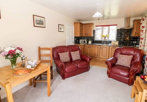 Cabin ∙ 1 bedroom ∙ 2 guests