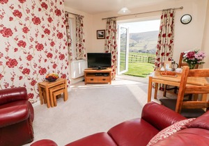 Cabin ∙ 1 bedroom ∙ 2 guests