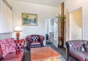 Cabin ∙ 1 bedroom ∙ 2 guests