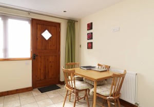 Cabin ∙ 1 bedroom ∙ 2 guests