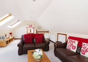 Cabin ∙ 1 bedroom ∙ 2 guests