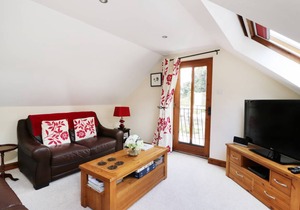 Cabin ∙ 1 bedroom ∙ 2 guests