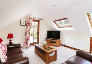 Cabin ∙ 1 bedroom ∙ 2 guests