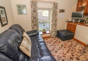 Cabin ∙ 1 bedroom ∙ 2 guests