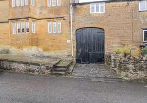 Cabin ∙ 1 bedroom ∙ 3 guests